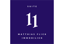 Logo Suite 11 - Matthias Flick Immobilien