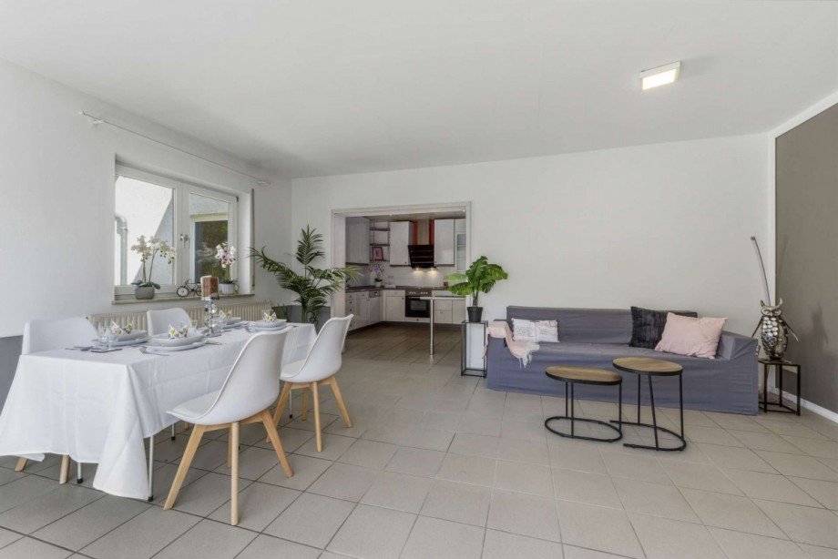 Wohnzimmer Wohnung Gelnhausen
