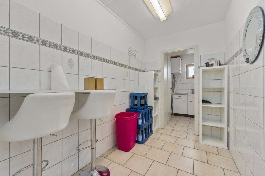 K�che Einfamilienhaus Birstein
