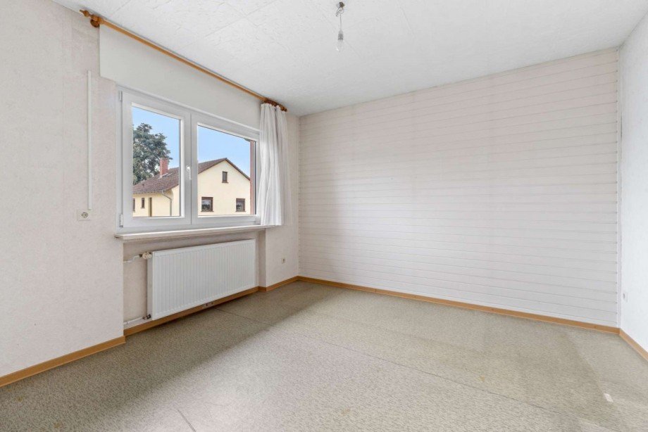 Zimmer Haus Erlensee