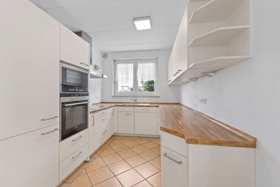 K�che Reihenendhaus Hanau