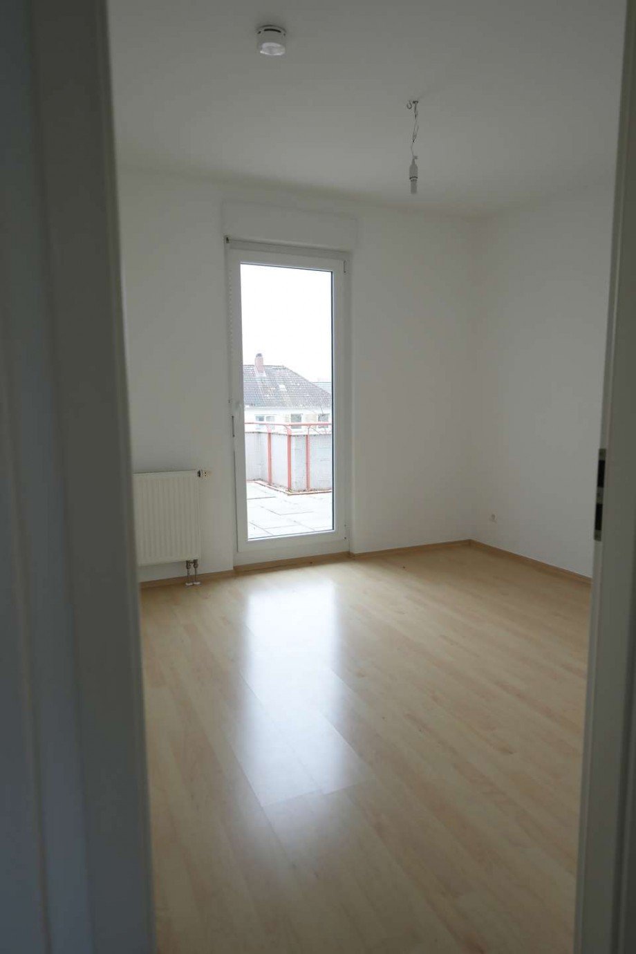 B�ro Dachgeschosswohnung Hanau