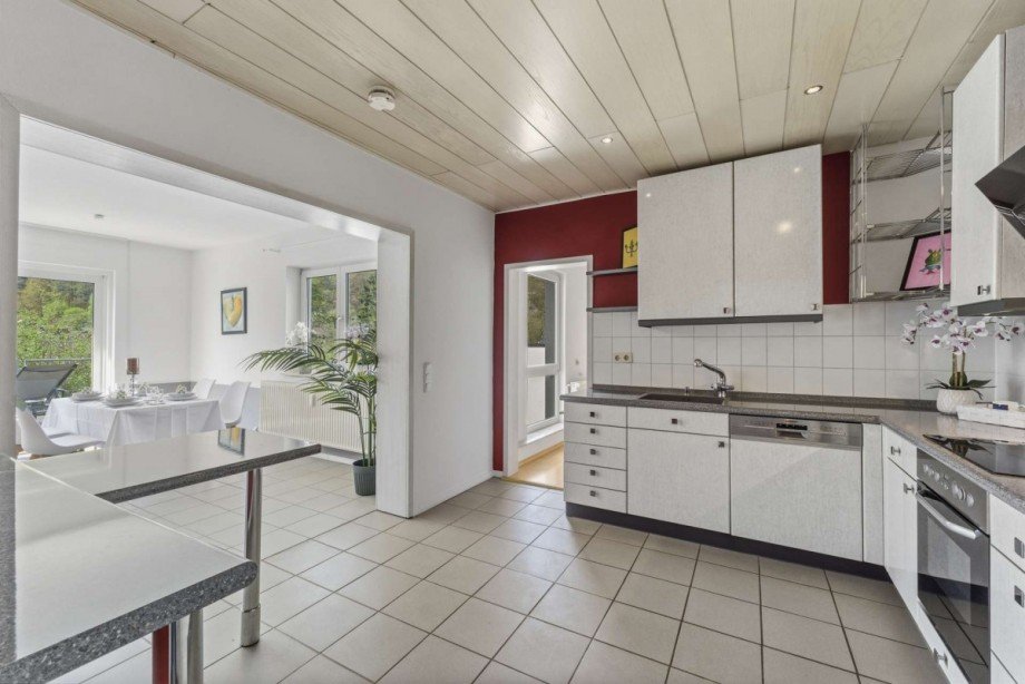 K�che Wohnung Gelnhausen