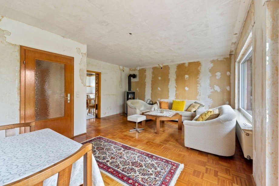 Wohnzimmer Haus Erlensee