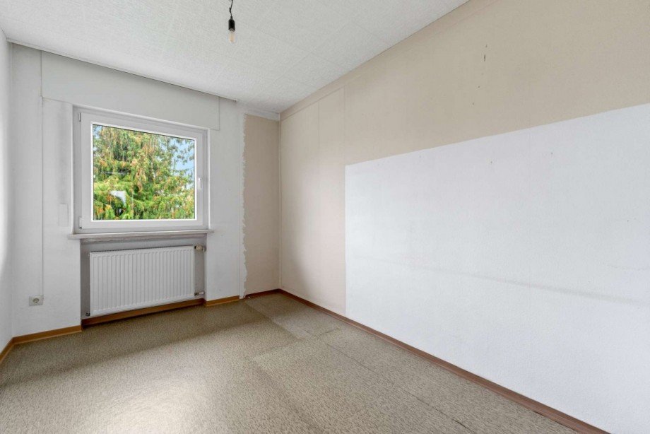 Schlafzimmer Haus Erlensee