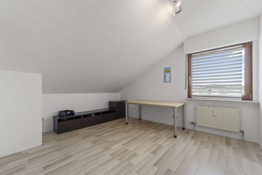 Arbeitszimmer Einfamilienhaus Birstein