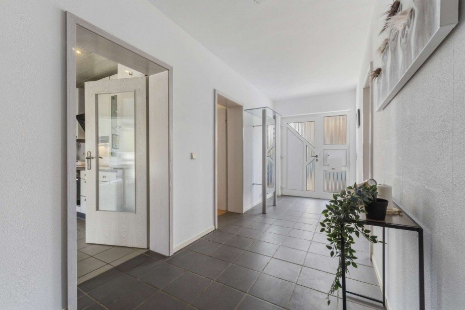 Flur Wohnung Gelnhausen