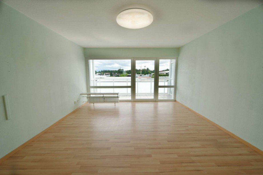 Wohnzimmer Etagenwohnung Erlensee