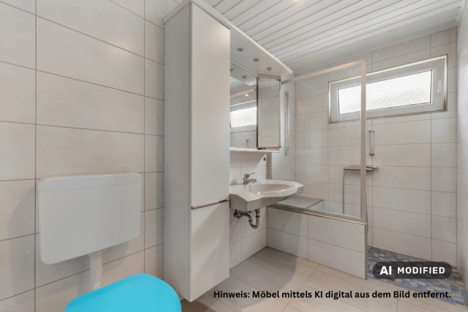 Badezimmer Haus Gr�ndau