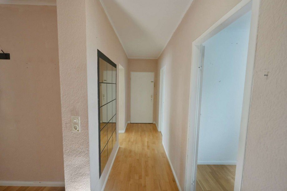 Flur Etagenwohnung Erlensee