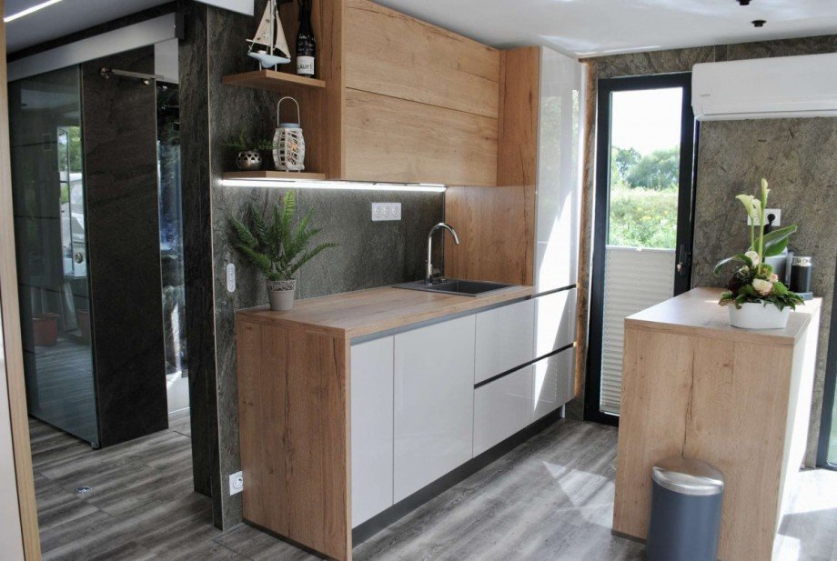 K�che Wohnung Maintal