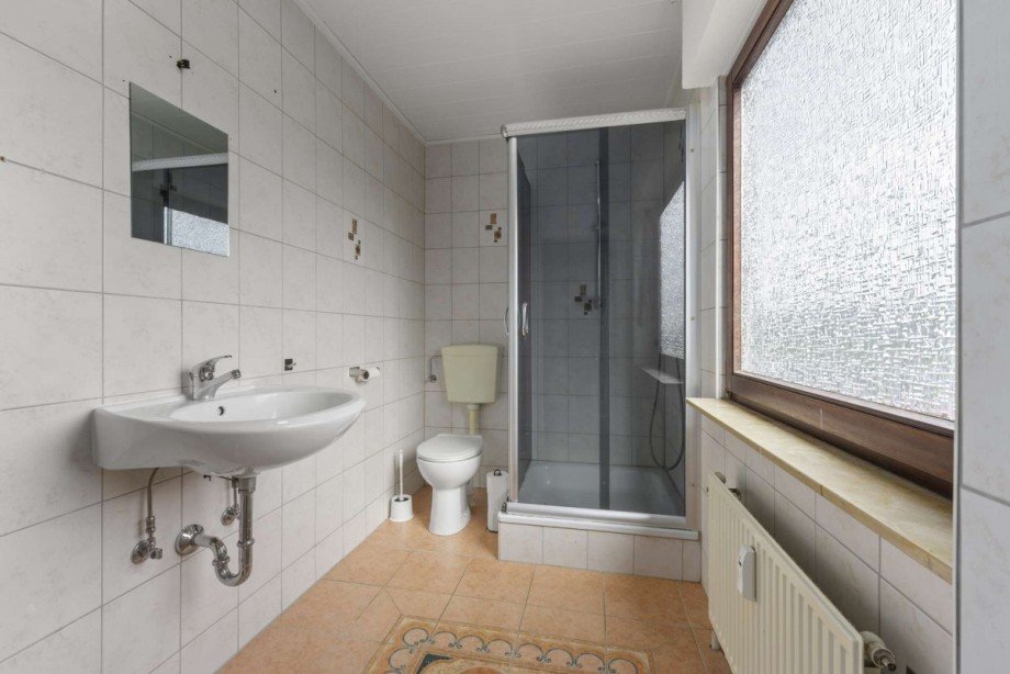 Badezimmer Einfamilienhaus Birstein