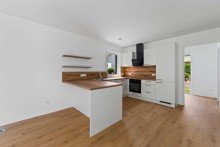 K�che Doppelhaush�lfte in attraktiver Lage - Fertigstellung l�uft bereits