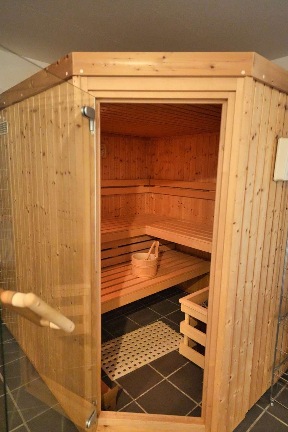 Sauna Wohnung Gelnhausen