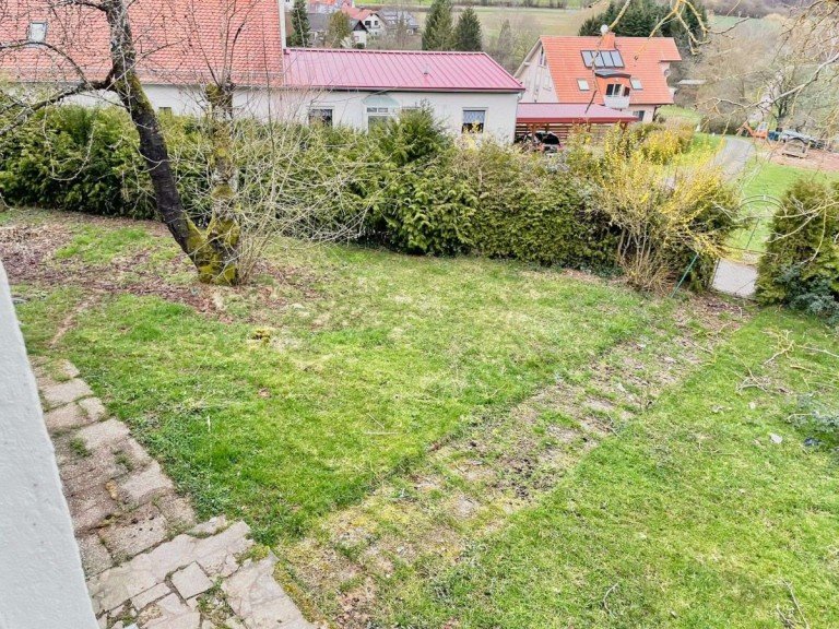 Grundst�ck Linsengericht Grundst�ck Vielf�ltiges Baugrundst�ck mit Weitsicht