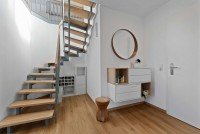 Bild (4c5d1f26f61a5e8ed07fd1f929db1b2b): Raum f�r das Leben. Platz f�r die Seele. - Maisonette mit besonderem Flair