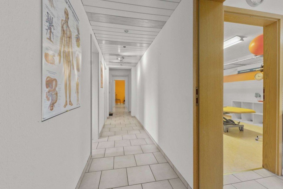 Flur Einfamilienhaus Birstein