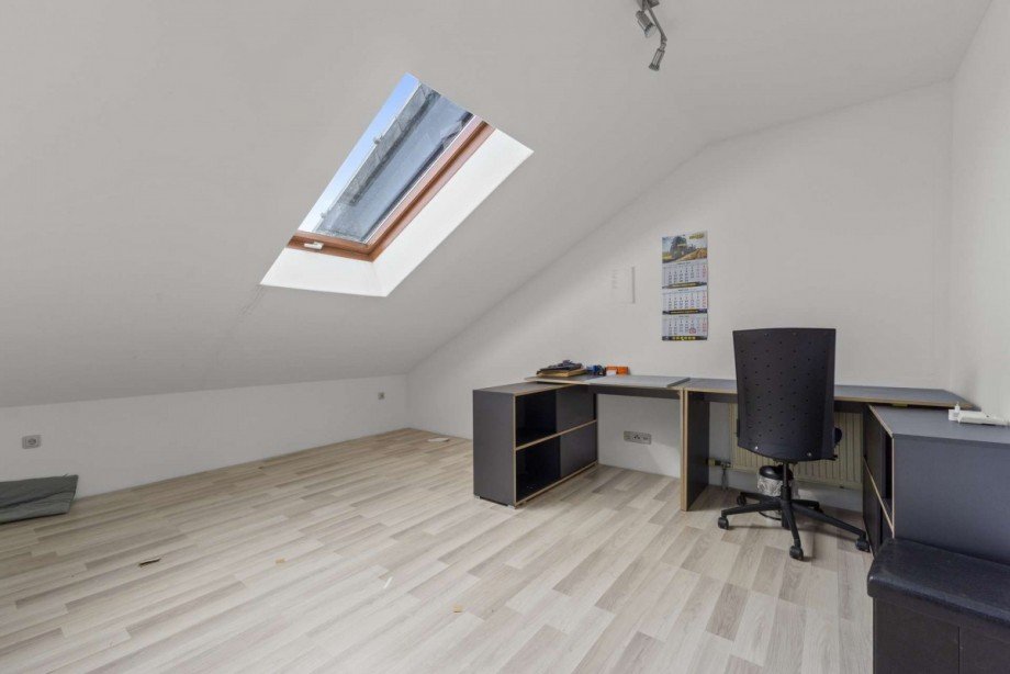 Arbeitszimmer Einfamilienhaus Birstein