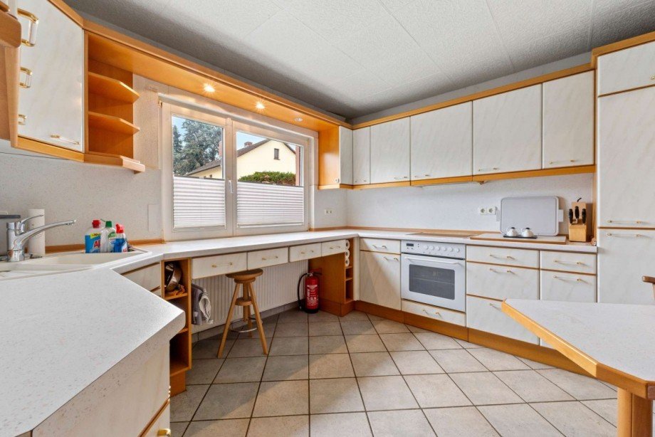 K�che Haus Erlensee