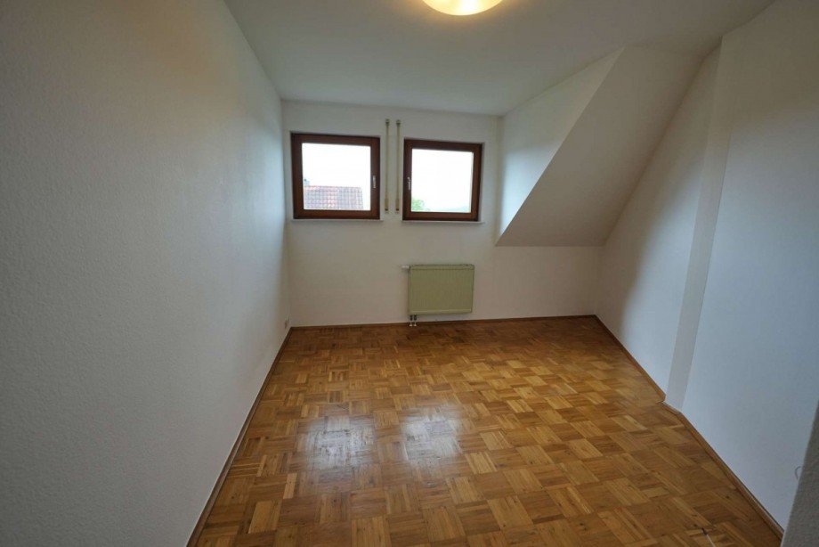 Kinderzimmer 1 Maisonettewohnung W�chtersbach