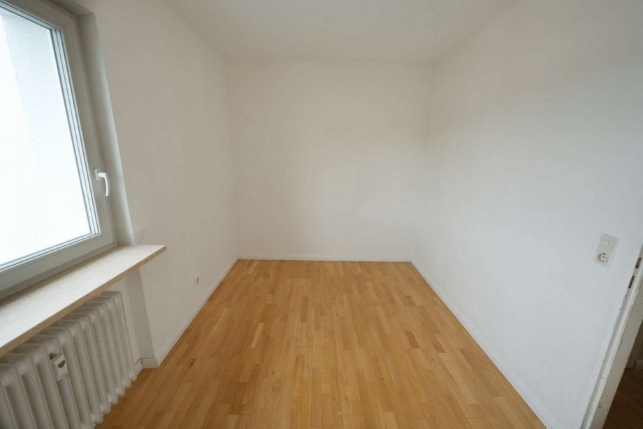 Schlafzimmer Etagenwohnung Erlensee