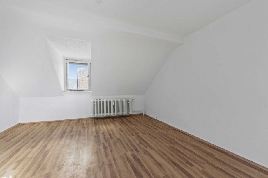 Dachzimmer Mehrfamilienhaus M�hlheim am Main