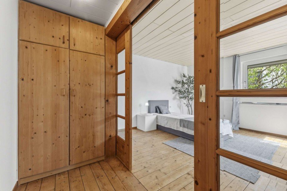 Schlafzimmer Wohnung Gelnhausen