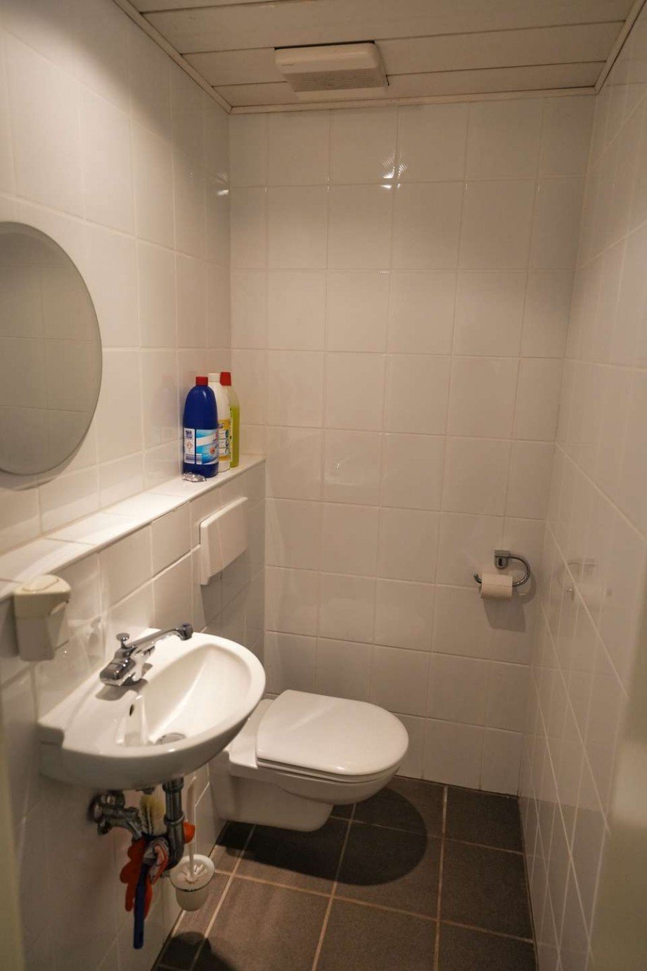 G�ste-WC Wohnung Gelnhausen