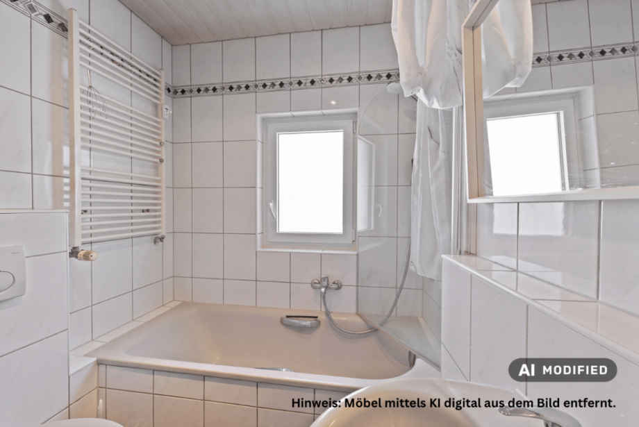 Badezimmer Wohnung Bruchk�bel