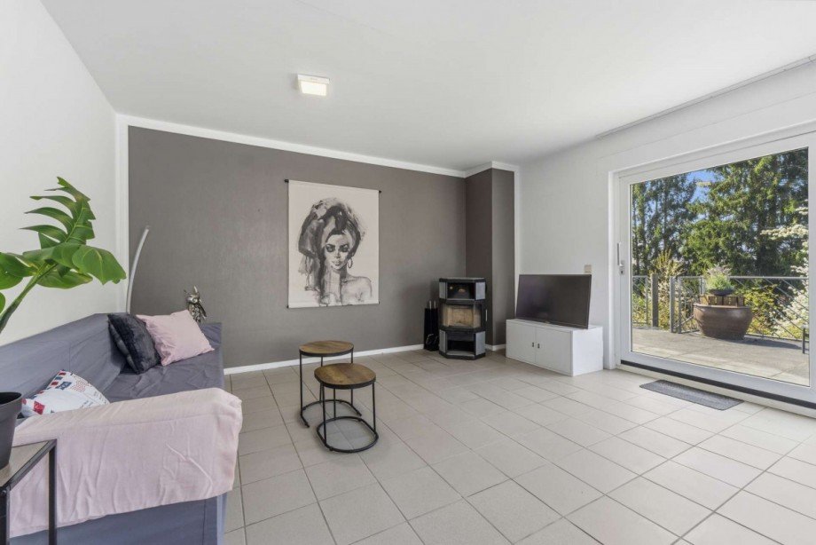 Wohnzimmer Wohnung Gelnhausen