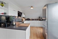 Bild (a8be8640601cf877c0a2c1d729de73e6): Raum f�r das Leben. Platz f�r die Seele. - Maisonette mit besonderem Flair