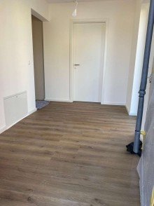 Eingansbereich Doppelhaush�lfte in attraktiver Lage - Fertigstellung l�uft bereits