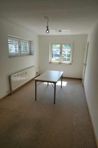 Bild (af2dec9d4cb19ddbba277e24e1f5ee5b): 3 Zi.-Wohnung mit Terrasse und Gartenanteil in Gelnhausen-Haitz