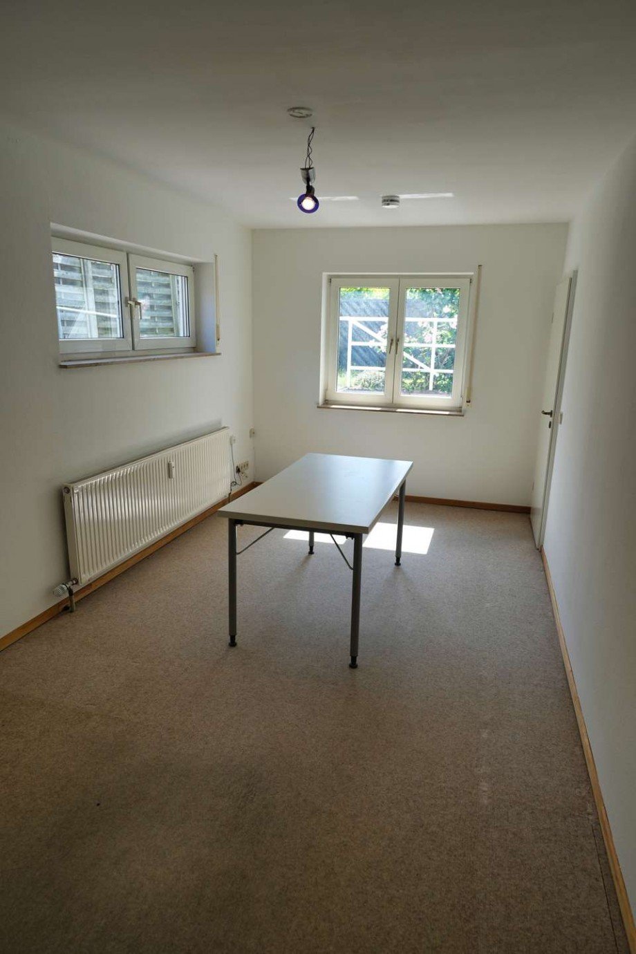 Arbeitszimmer/Kinderzimmer Wohnung Gelnhausen