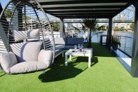 Bild (b0b5b0500a243c05c4eabaed4e290c09): Exklusives Designer-Luxushausboot - Ma�gefertigte Sonderanfertigung (Baujahr 2020)