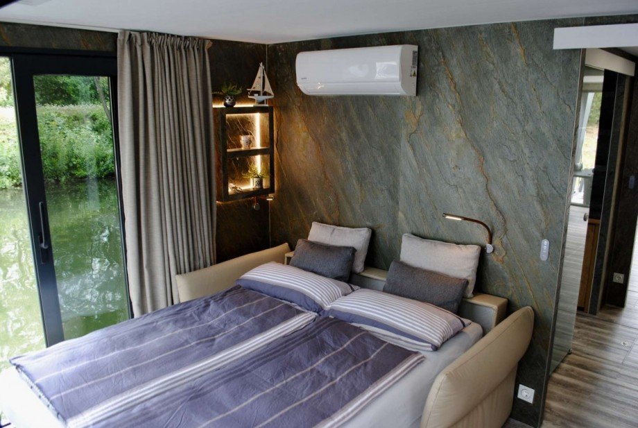 Schlafzimmer Wohnung Maintal