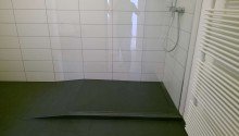 Badezimmer Gro�z�giges Mehrfamilienhaus mit Charakter, Substanz und vielf�ltigem Entwicklungspotenzial