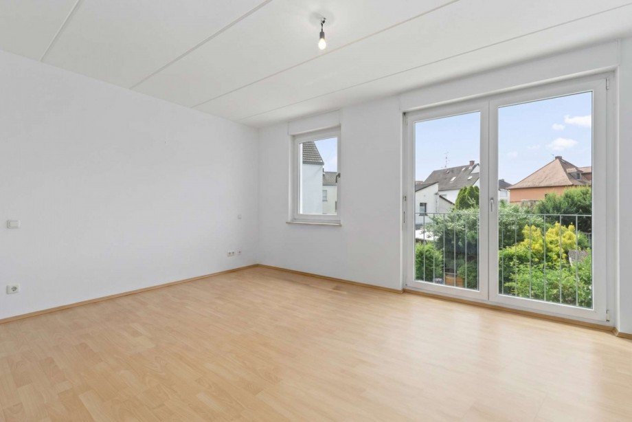 Wohnzimmer Reihenendhaus Hanau