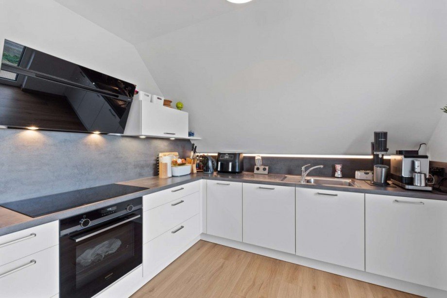 K�che Maisonettewohnung Hanau