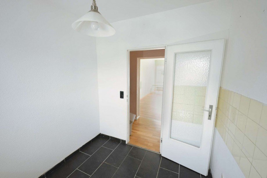 K�che Etagenwohnung Erlensee