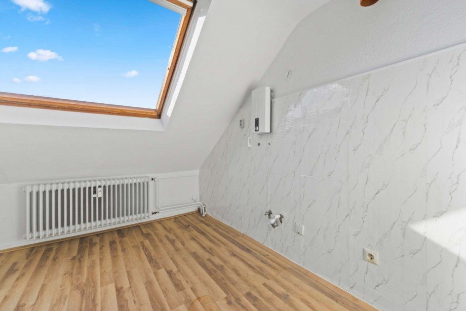 Dachgeschoss Mehrfamilienhaus M�hlheim am Main