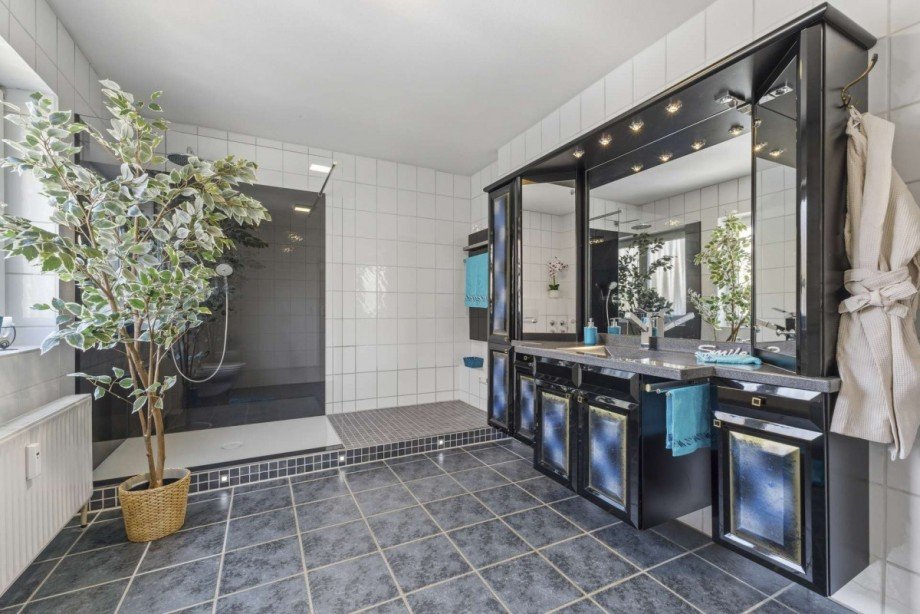 Badezimmer Wohnung Gelnhausen