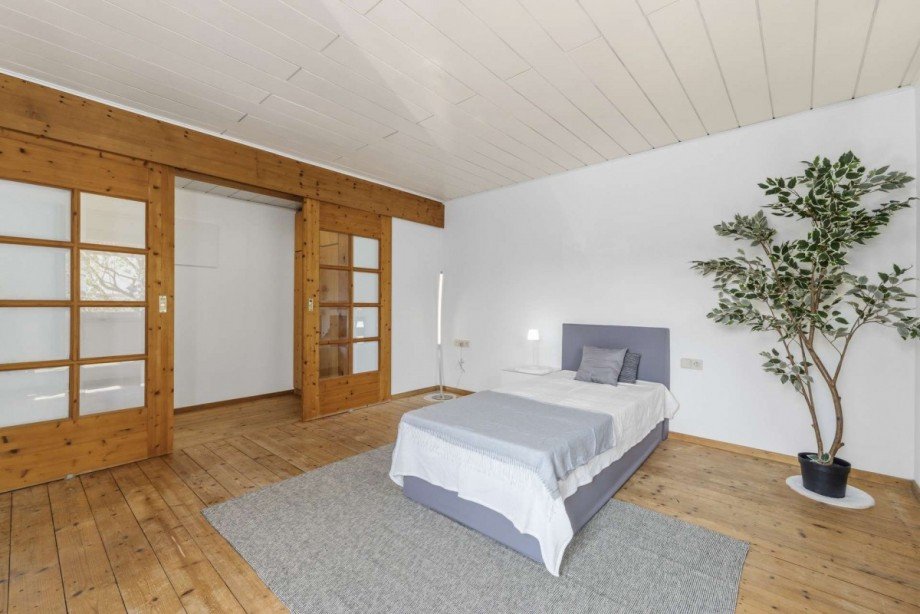 Schlafzimmer Wohnung Gelnhausen