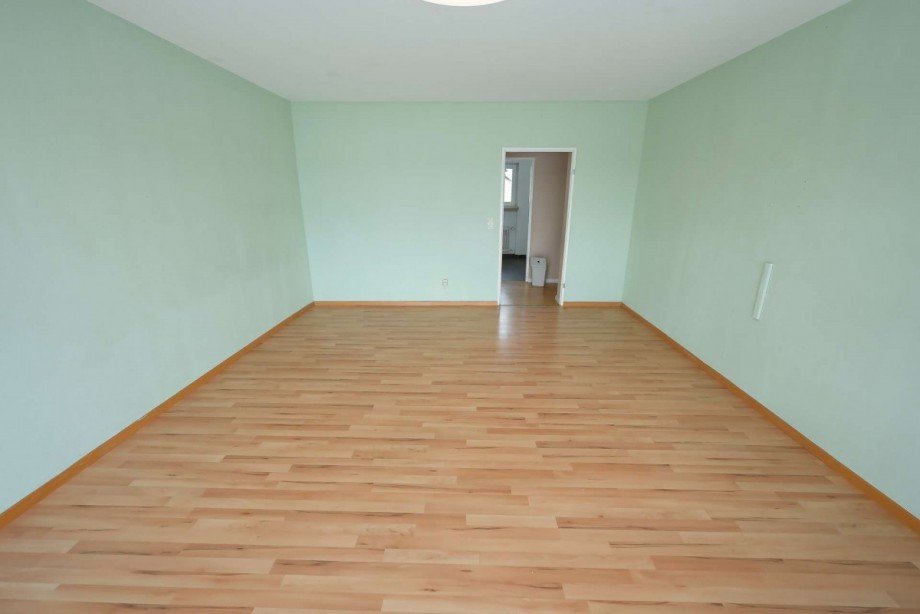Wohnzimmer Etagenwohnung Erlensee