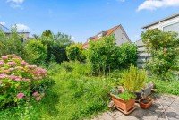Bild (cd7c783bda3355220ef4da4c51695248): Reihenendhaus mit Charakter - familienfreundlich wohnen in Hanau-Klein-Auheim