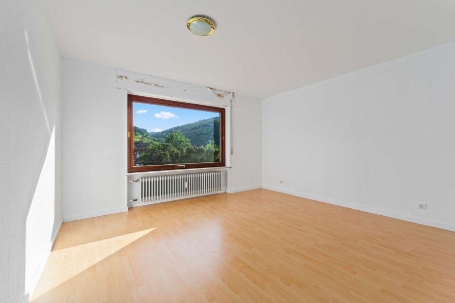 Zimmer Mehrfamilienhaus Fl�rsbachtal