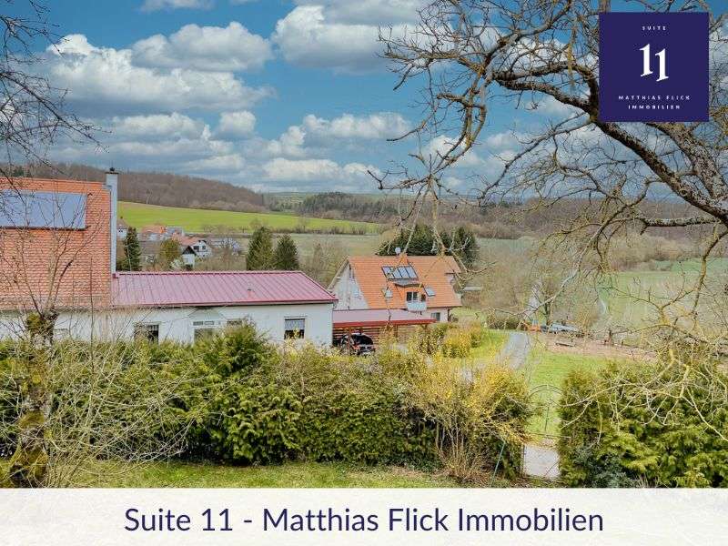 Titelbild Grundst�ck Linsengericht