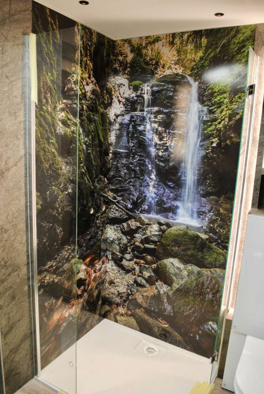 Dusche Wohnung Maintal