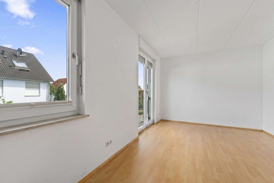 Wohnzimmer Reihenendhaus Hanau
