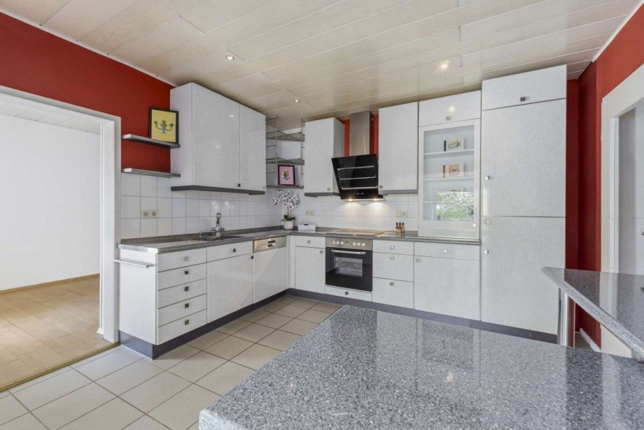 K�che Wohnung Gelnhausen